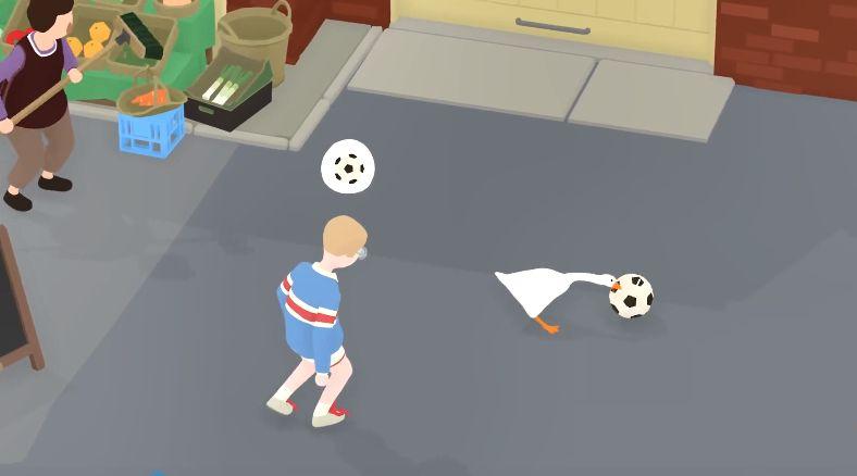 大鹅模拟器双人版手机