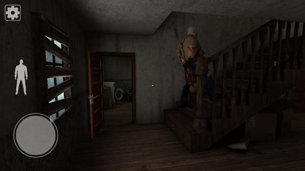 屠夫先生内置菜单mod