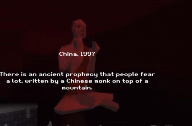 鸡杀手恐怖游戏免费版