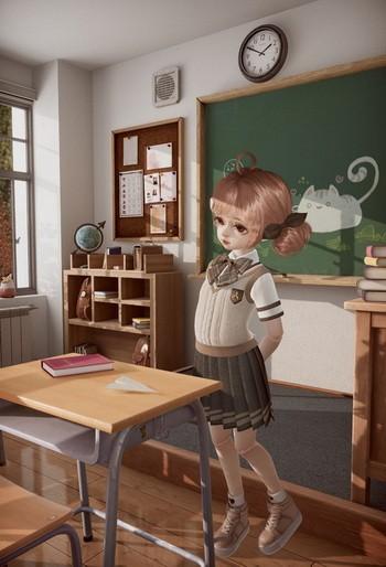 projectdoll中文版游戏