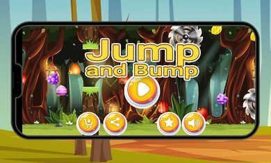 跳跳龙大冒险游戏