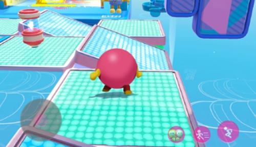 疯狂的雪人游戏