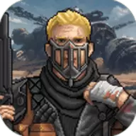 失落战境手游正版