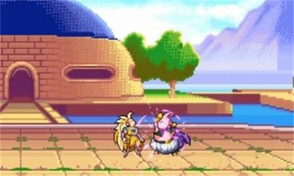 龙之传说Z手游最新版