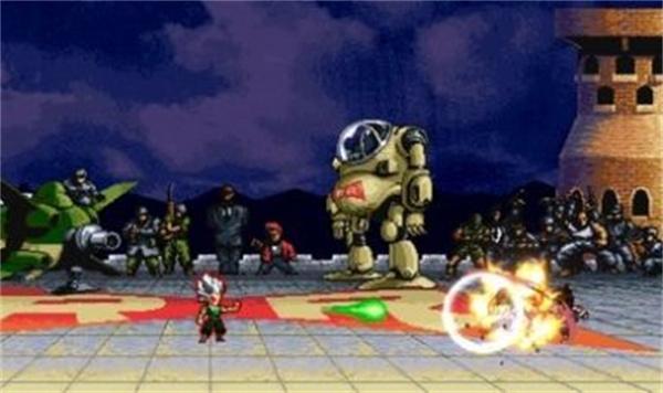 龙之传说Z手游最新版