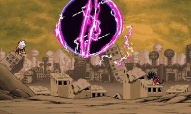 龙之传说Z手机版