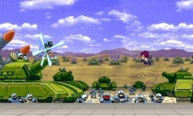 龙之传说Z手机版