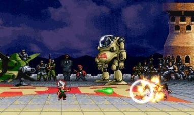 龙之传说Z手机版