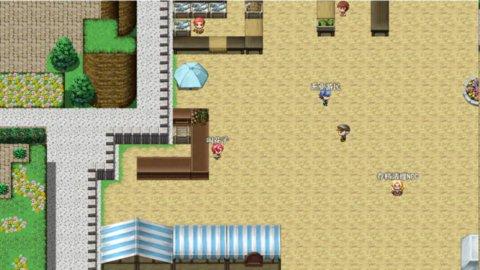 黑渊传说手游最新版