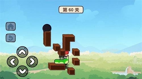 进击的蛇手机版