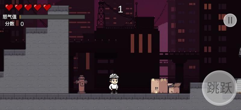 哥谭噩梦之焯级英雄最新版