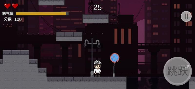 哥谭噩梦之焯级英雄最新版