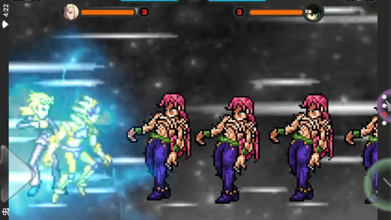 死神vs火影tceam安装