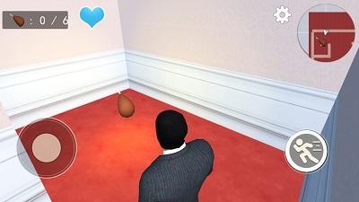 倒霉的小哥手游