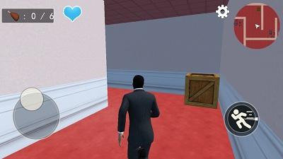 倒霉的小哥手游