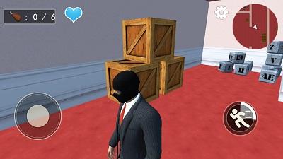 倒霉的小哥手游