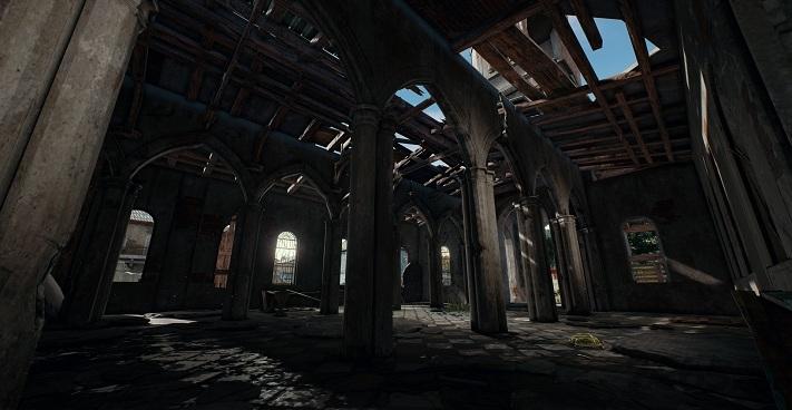 绝地求生全军出击2023最新版