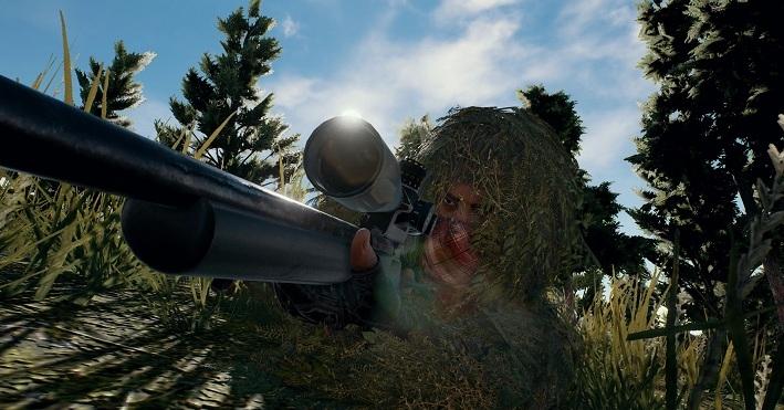 绝地求生全军出击2023最新版