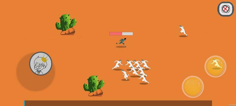 迈特凯幸存者手游