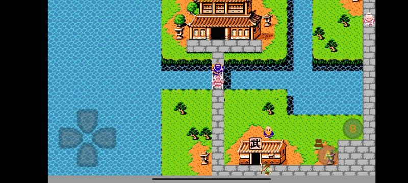 吞食天地2完全版手游