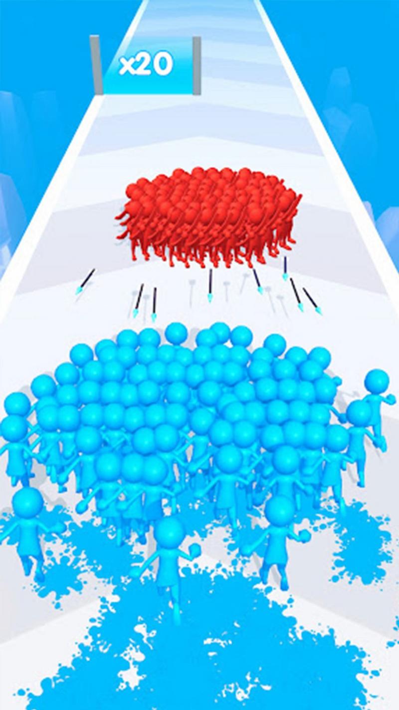 人类阵线守卫战免费安装