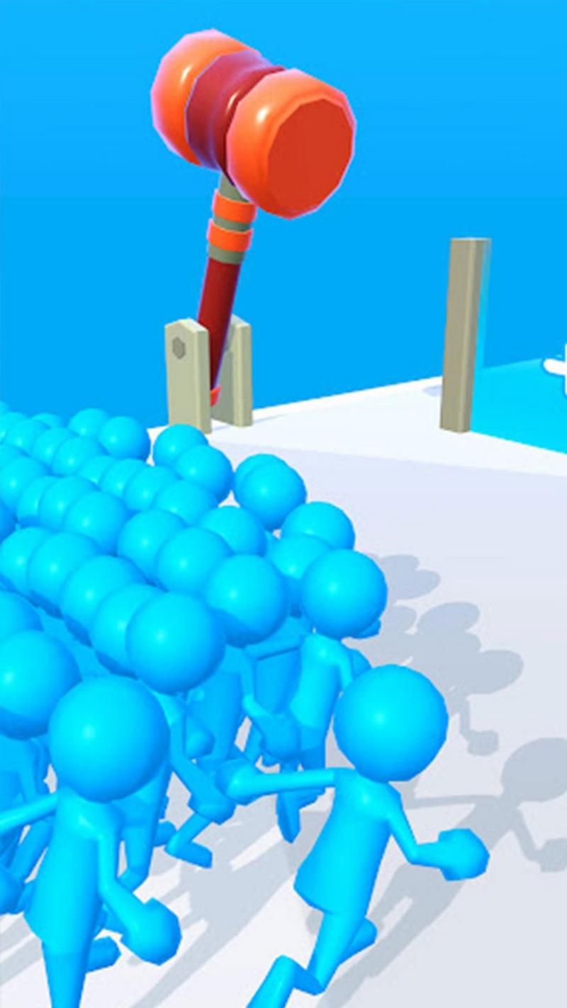 人类阵线守卫战免费安装