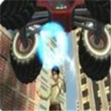 艾伦巨人挑战赛游戏