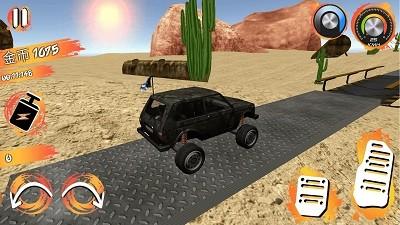 赛车驾驶达人手游