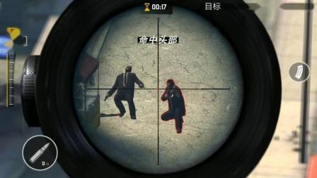 鸟类猎人狙击手游戏