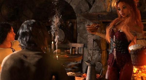 公主万岁最新版