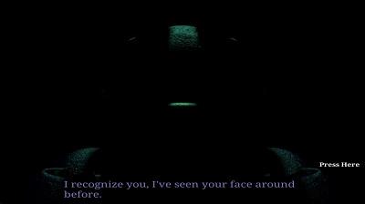 查尔斯的噩梦4手机版