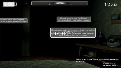 查尔斯的噩梦4手机版