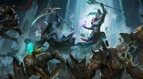 征途2魔兽世界正版