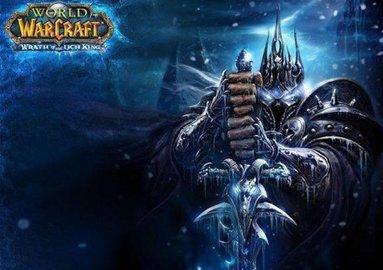 征途2魔兽世界正版