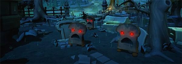 胡闹厨房2电脑版