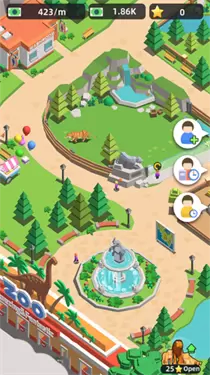 动物园之星终极版