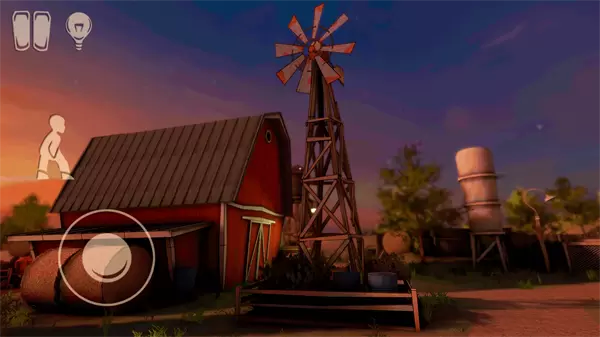 回魂夜惊魂手游