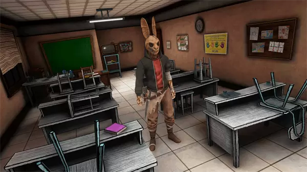 回魂夜惊魂手游