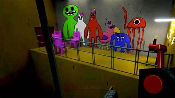 逃离老六正式版手机版