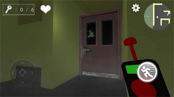 逃离老六正式版手机版