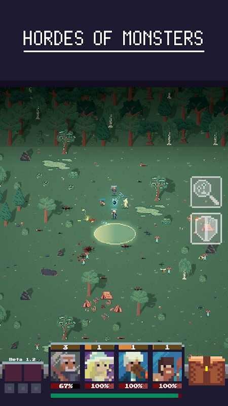 狂热联盟正式版