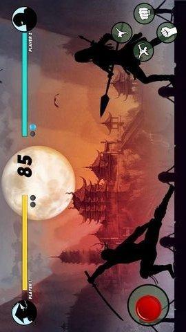 剑影格斗游戏安卓版