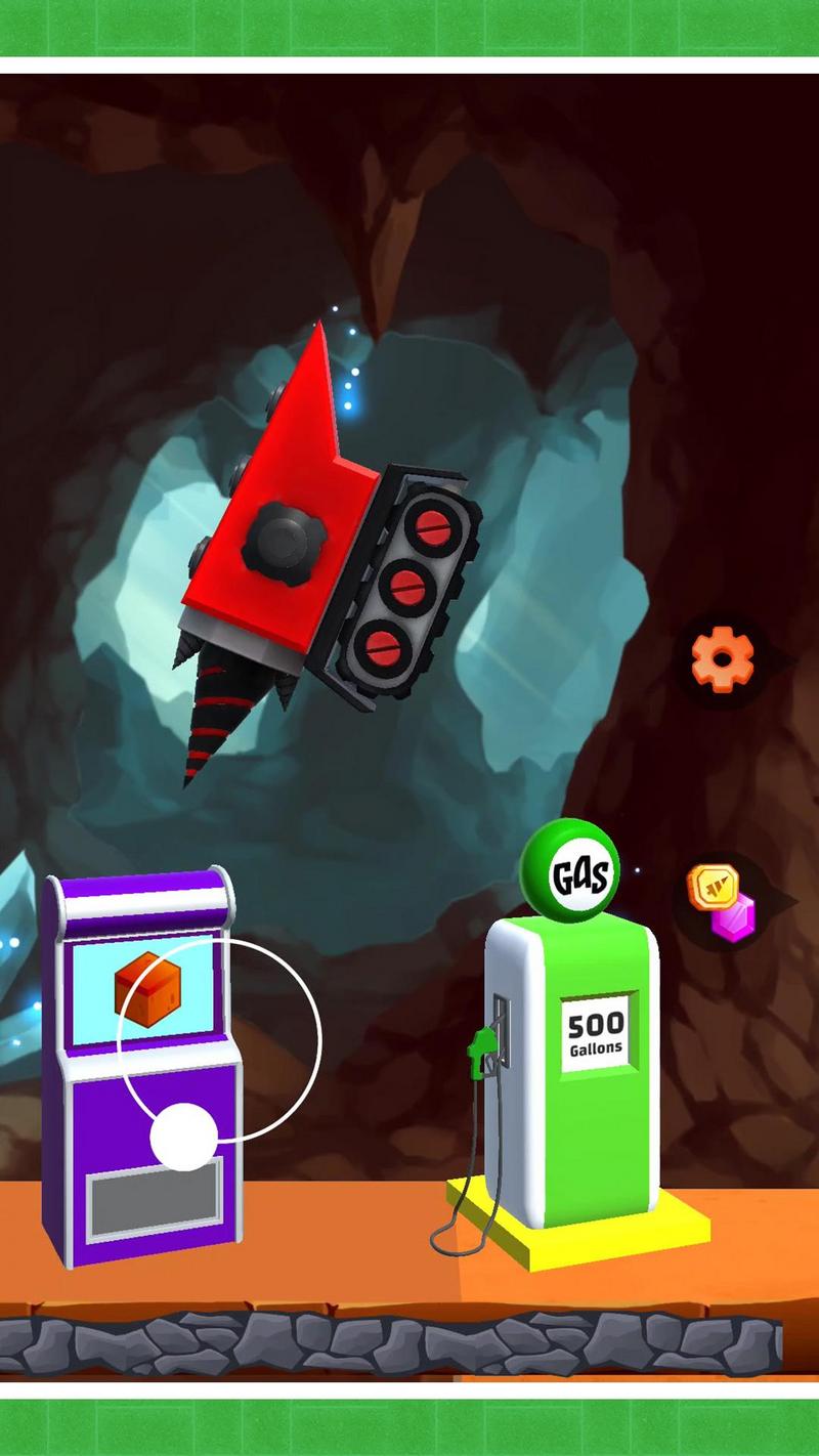 我的寻宝日记手游