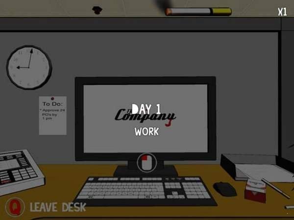 小女孩家中的惨案手机游戏