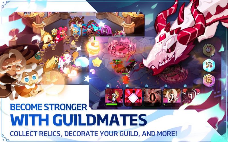 姜饼人王国安卓