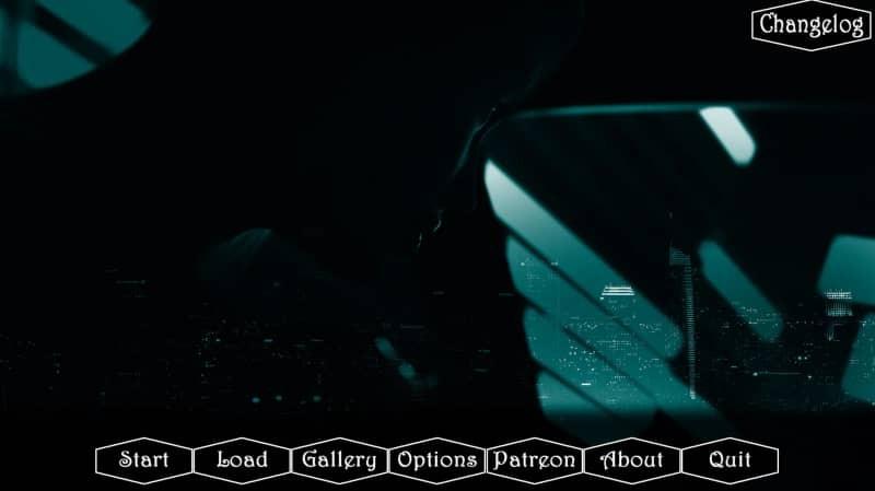 夏日流逝汉化版