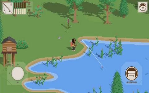 独自一人手机版