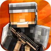 像素射击模拟1.2版手游
