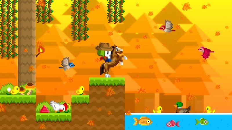 波古波古国际服(BOKU BOKU)最新版