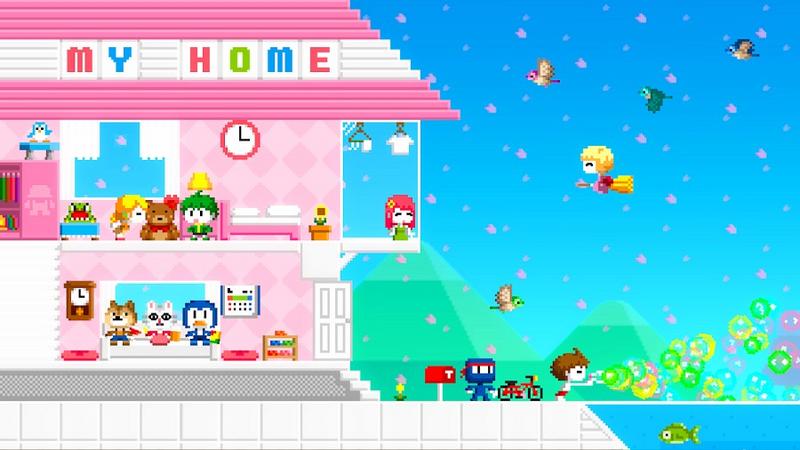 波古波古国际服(BOKU BOKU)最新版